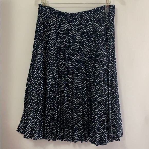 YOUR SIX SENSE PLEATED SKIRT SIZE 20 - Picture 2 of 4